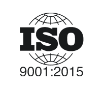 ISO 9001 Logo 1